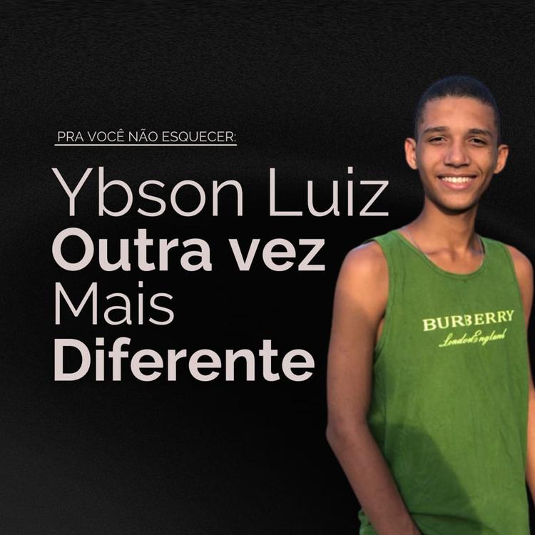 Ybson Luiz's avatar image