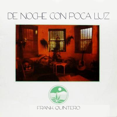 Canción para Ti By Frank Quintero's cover