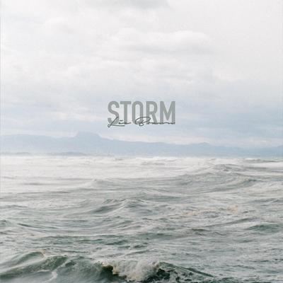 Storm By Lëe Brœwn's cover