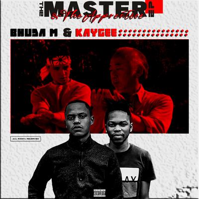 The Master And The Apprentice EP's cover