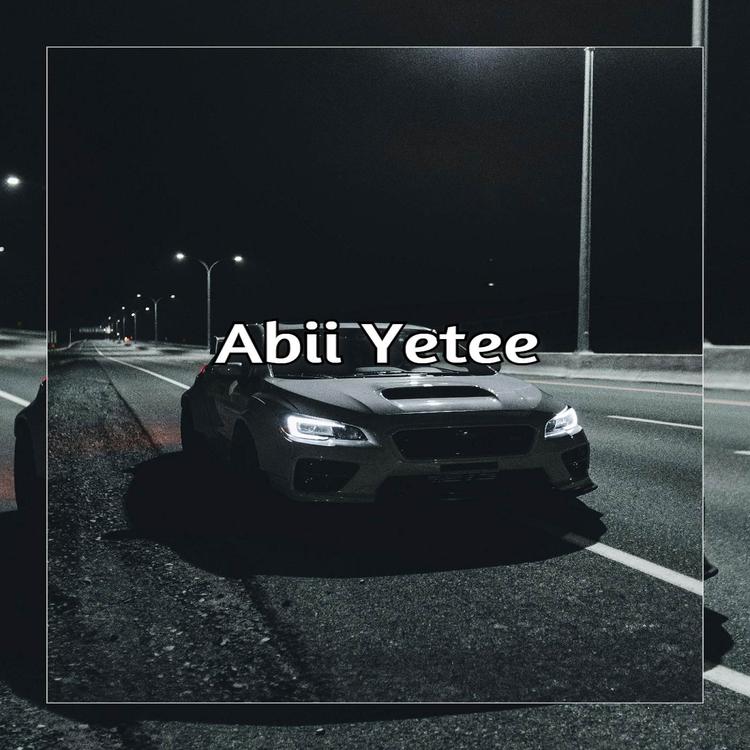 Abii Yetee's avatar image