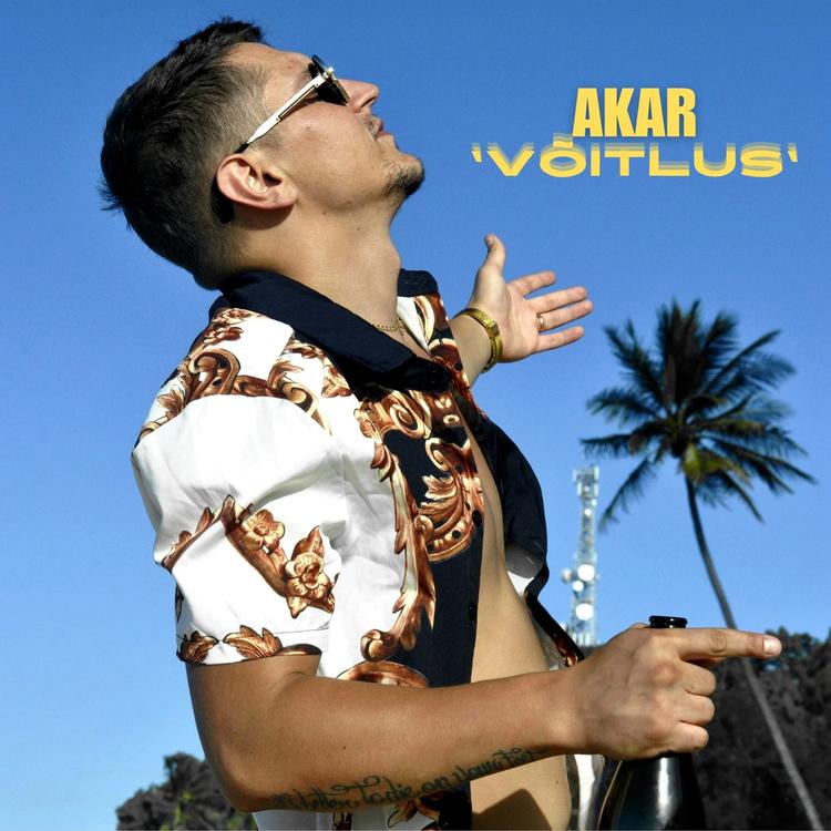 Akar's avatar image