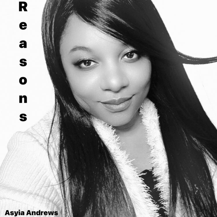 Asyia Andrews's avatar image