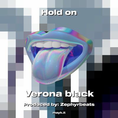 Verona Black's cover