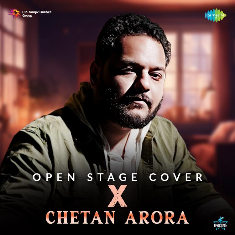 Chetan Arora's avatar image