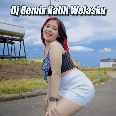 Dj Remix Kaleh Welasku By DJ Divana's cover