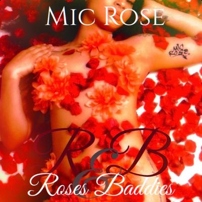 Roses & Baddies's cover