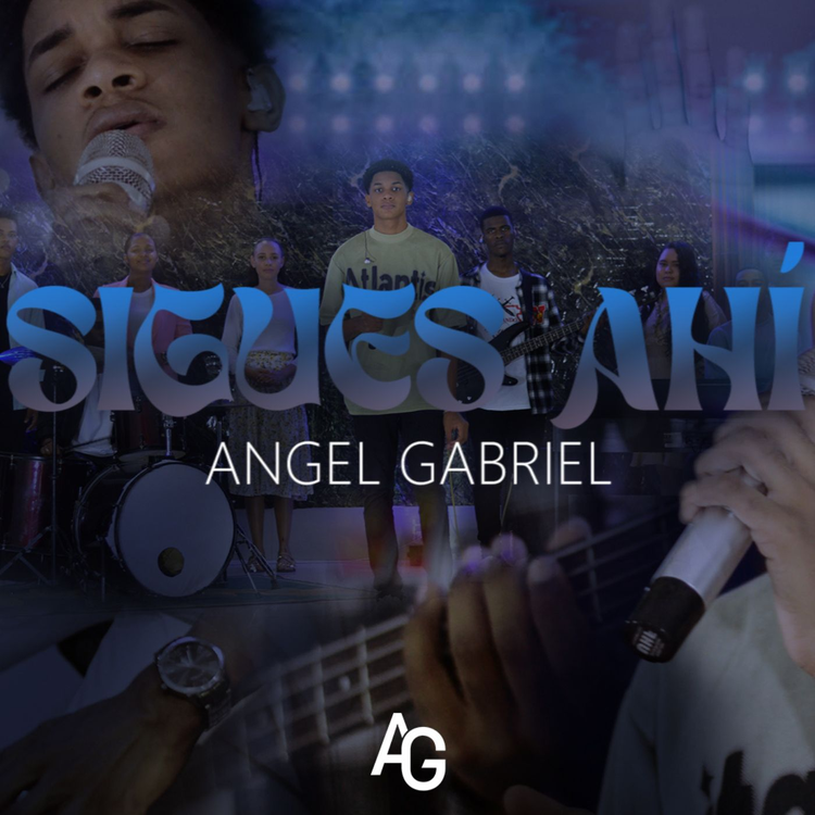 Ángel Gabriel's avatar image