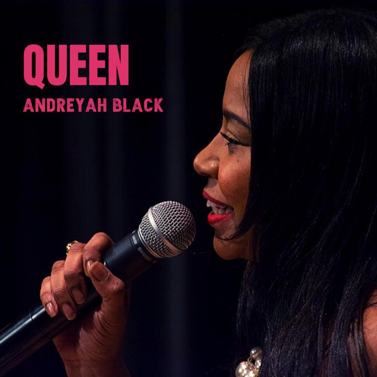 Queen Andreyah Black's avatar image