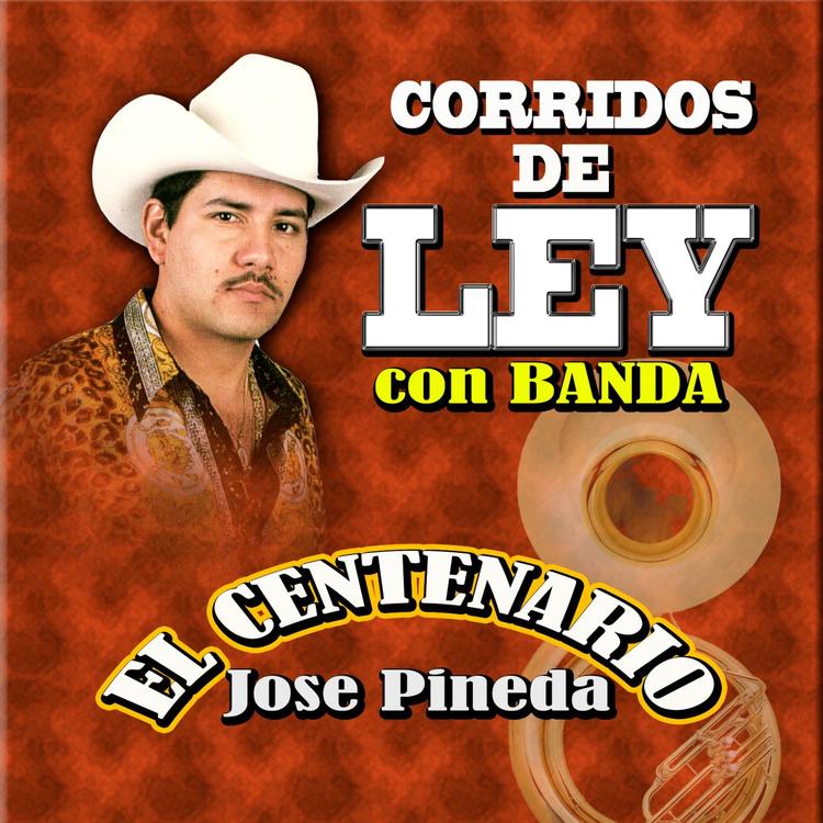 El Centenario Jose Pineda's avatar image