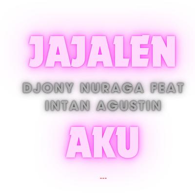Jajalen Aku's cover