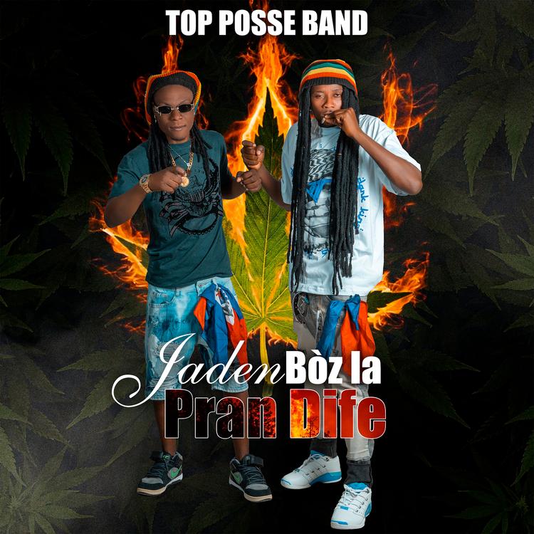 Top Posse Band's avatar image