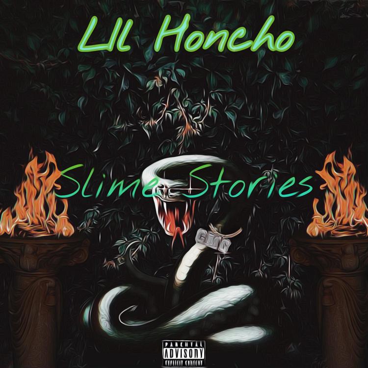 Lil Honcho's avatar image