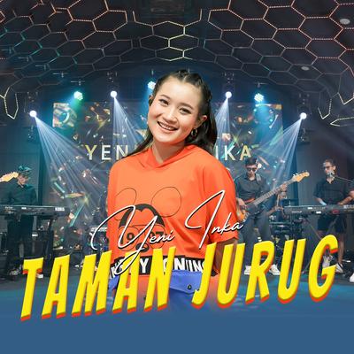 Taman Jurug's cover