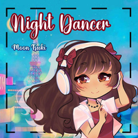 Moon • Tsuki's avatar cover