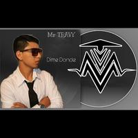 Mr. Travy's avatar cover