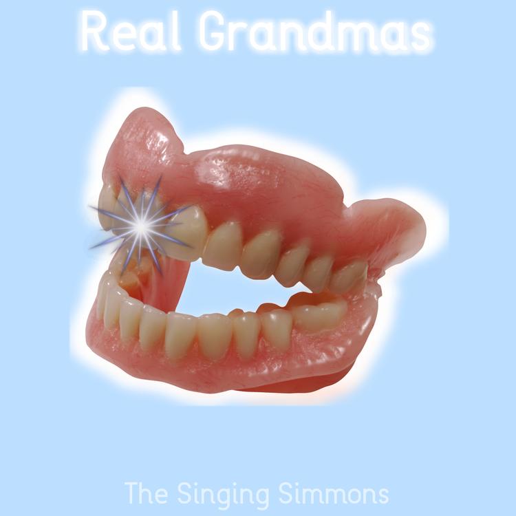 The Singing Simmons's avatar image