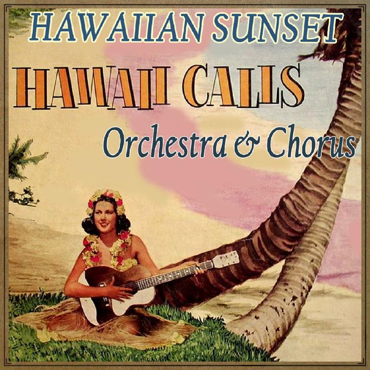 Hawaii Calls Orchestra & Chorus's avatar image