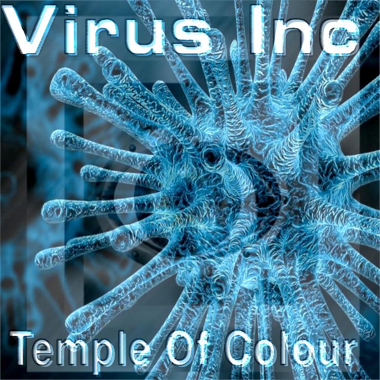 Virus Inc.'s avatar image