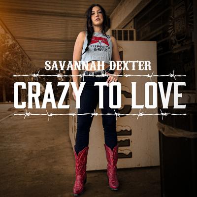 Crazy to Love's cover