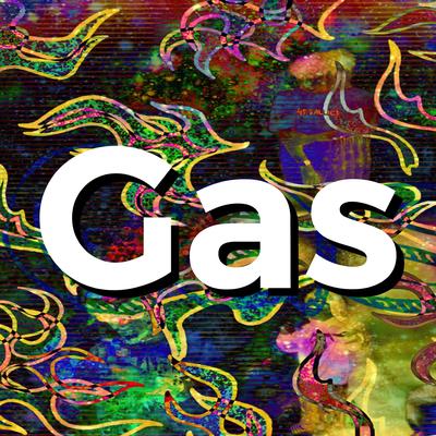 Gas's cover