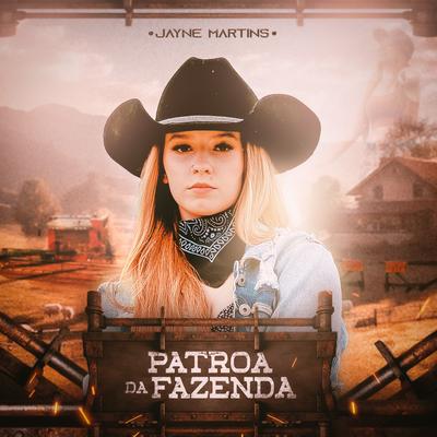 Patroa da Fazenda By Jayne Martins's cover