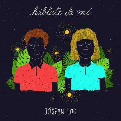 Beso By Jósean Log's cover