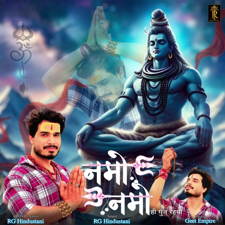 RG Hindustani's avatar image