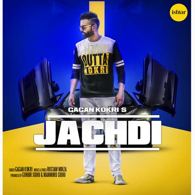 Jachdi's cover