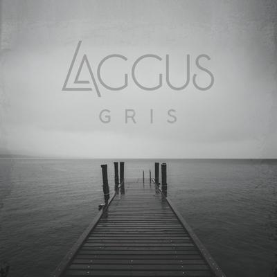 GRIS's cover