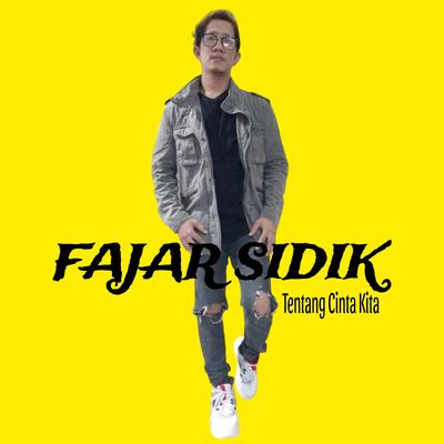 Fajar Sidik's cover