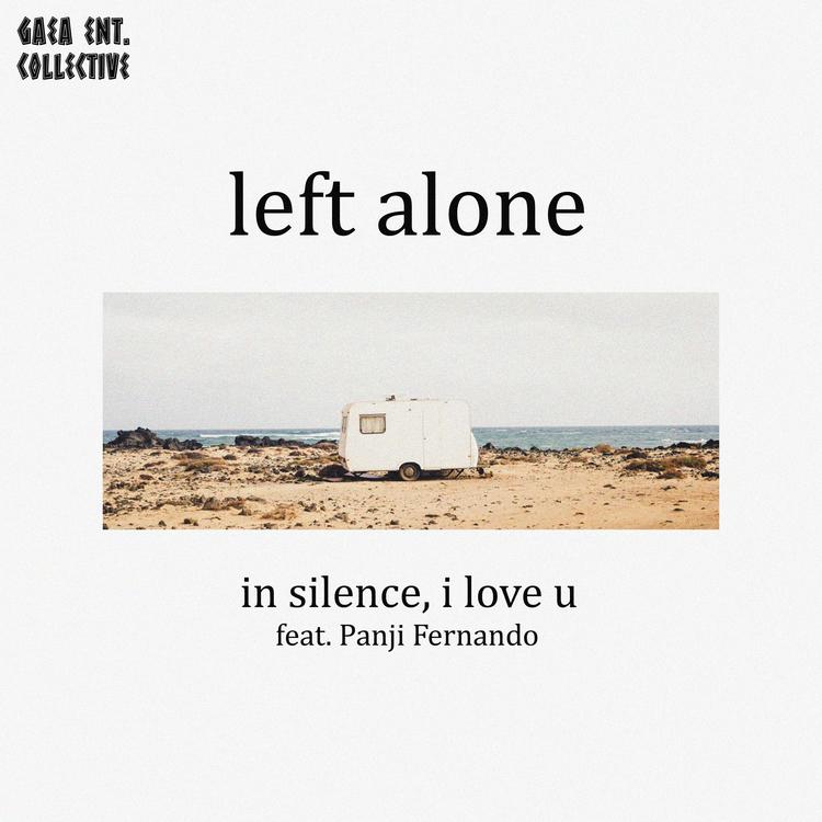 left alone's avatar image