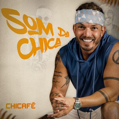 Chicafé's cover