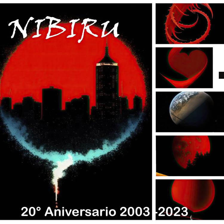NibiRu's avatar image