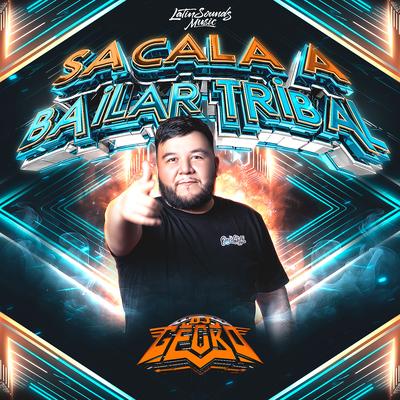 Sacala a Bailar Tribal's cover