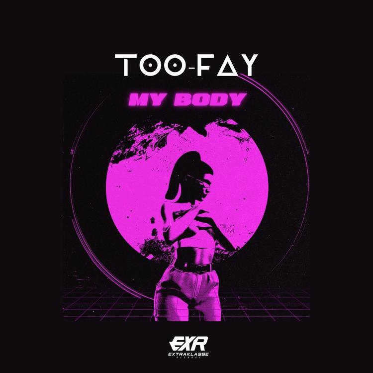 TOO-FAY's avatar image