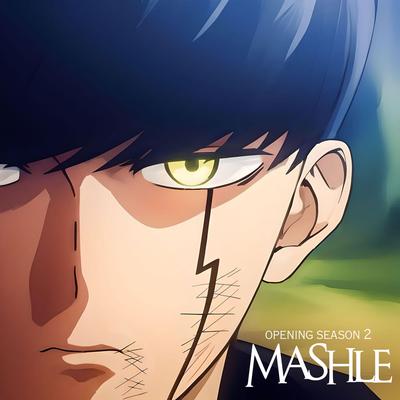 Mashle Season 2 (Opening | Bling-Bang-Bang-Born)'s cover