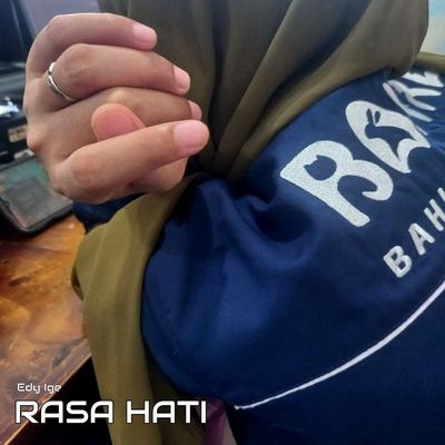 Rasa Hati's cover