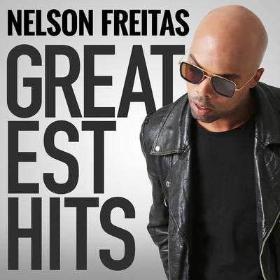 Miúda Linda By Nelson Freitas's cover