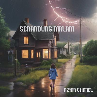 senandung malam (Remix)'s cover