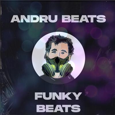 Classic Funky By Andru Beats's cover