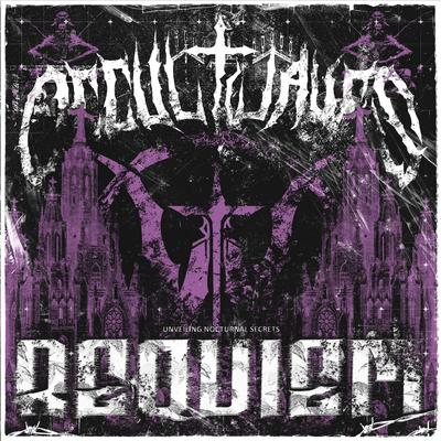 Destiny By OCCULTWAVES, GRVI's cover
