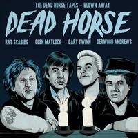 dead horse's avatar cover