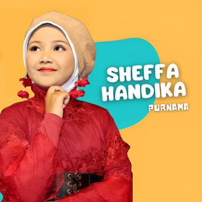 Sheffa Handika's cover