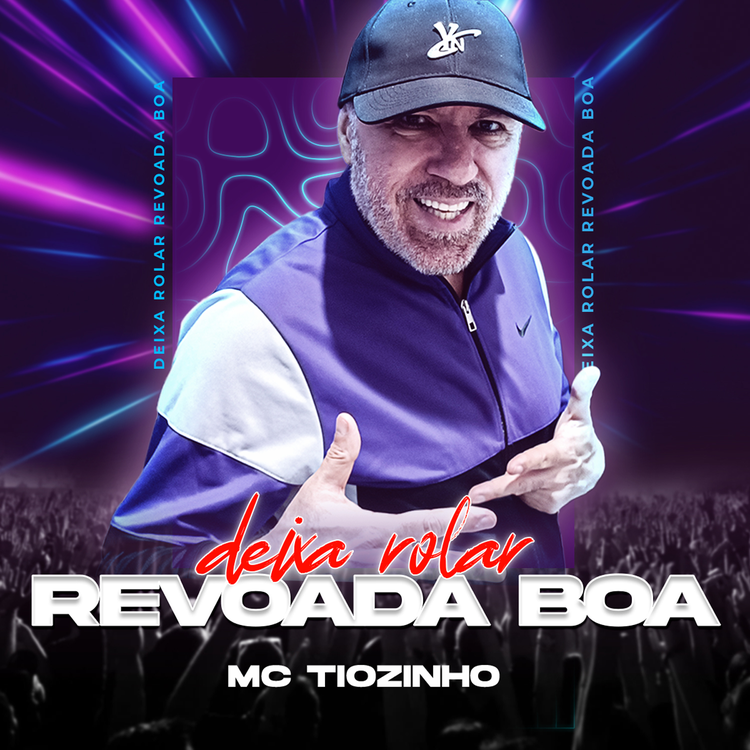 MC Tiozinho's avatar image
