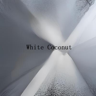 White Coconut's cover