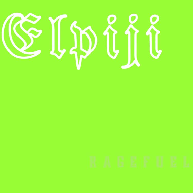 Elpiji's avatar image