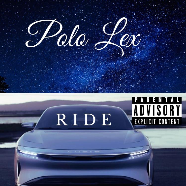 Polo LEX's avatar image