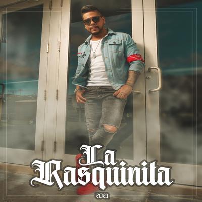 La rasquiñita's cover