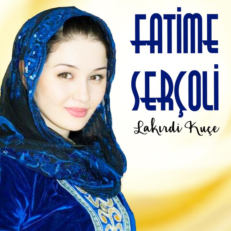 Fatime Serçoli's avatar image